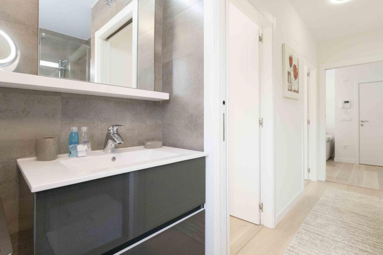 The Rentals Collection | Seattle San Sebastian Exterior photo